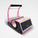 QUAFF Tumbler Heat Press Machine 30oz / 20oz