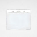 Plastic ID Case Transparent Waterproof (10pcs)
