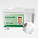 Plastic ID Case Transparent Waterproof (10pcs)
