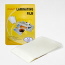 QUAFF Laminating Film 125 / 250 Microns A3