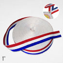 Medal Lace 1inch & 3/4 inch