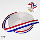 Medal Lace 1inch & 3/4 inch