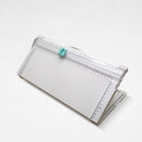 2in1 Folding Paper Cutter Scoring Board
