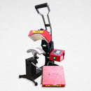 Cuyi 2IN1 Combo Heat Press