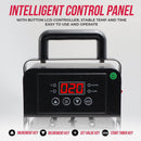 Mini Cap Press Handheld Metal 🆕