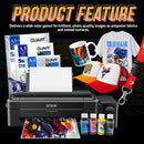 CUYI Korea Sublimation INK 100ML