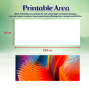 Quaff Inner Color Mug [12pcs]