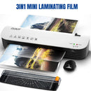 Mini Laminating Machine A4 SL-299