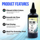 CUYI Dye Ink - 100ml