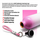 Sports Jug With Hand Rope 600ML Gradient