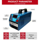 Photosensitive Flash Exposure Stamp Machine For Rubber Making