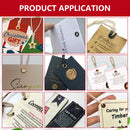 2in1 Gold Eyelet 5mm Puncher