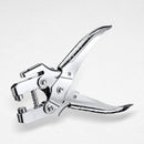 2in1 Gold Eyelet 5mm Puncher