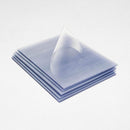 QUAFF 200MIC PVC BINDING COVER CLEAR