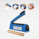 Impulse Sealer 100mm / 200mm / 250mm / 300mm / 400mm