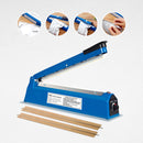 Impulse Sealer 100mm / 200mm / 250mm / 300mm / 400mm