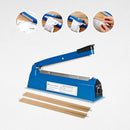 Impulse Sealer 100mm / 200mm / 250mm / 300mm / 400mm