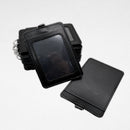 Double Sided Leather ID Card Holder - 5pcs per pack