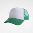 Sublimation Polyester Mesh Cap