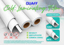 QUAFF Roll Cold Lamination Film