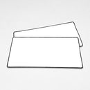 QUAFF GAMING MOUSE PAD  30cmx70cm
