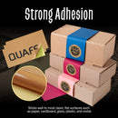 Kraft Sticker Paper DARK & LIGHT