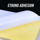 QUAFF Sticker Paper 165GSM A4 Matte & Glossy