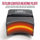 Mini Cap Press Handheld Metal 🆕