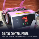 CUYI Tumbler Heat Press Machine 30oz / 20oz