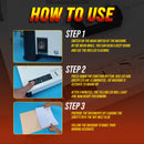 Hotmelt Binding Machine