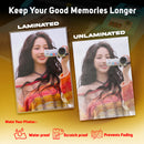 QUAFF Laminating Film 80 Microns A4