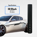 QUAFF Car Sticker PVC