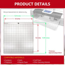 Replacement Cutting Mat 12x12inch