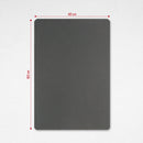 Rubber Heating Pad for Heat Press