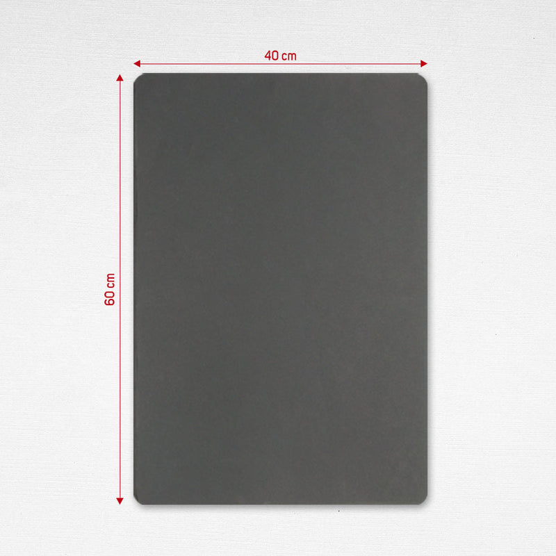 Rubber Heating Pad for Heat Press