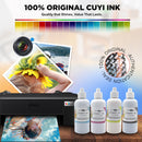 CUYI Pigment Ink 100ml