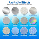 Quaff Cold Laminating Photo Top (20sheet/pack)