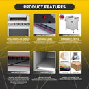 Electric Ream Cutter