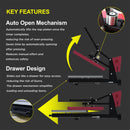 CUYI Auto-Open A3 Heat Press Machine Drawer Type