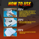 Hotmelt Binding Machine