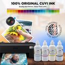 CUYI Pigment Ink 500ml