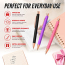Metal Ballpen Matte Finish