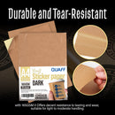 Kraft Sticker Paper DARK & LIGHT
