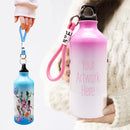 Sports Jug With Hand Rope 600ML Gradient