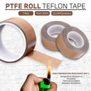 Thermal & Teflon Tape