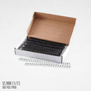 QUAFF Double Wire Ring (100pcs/pack）