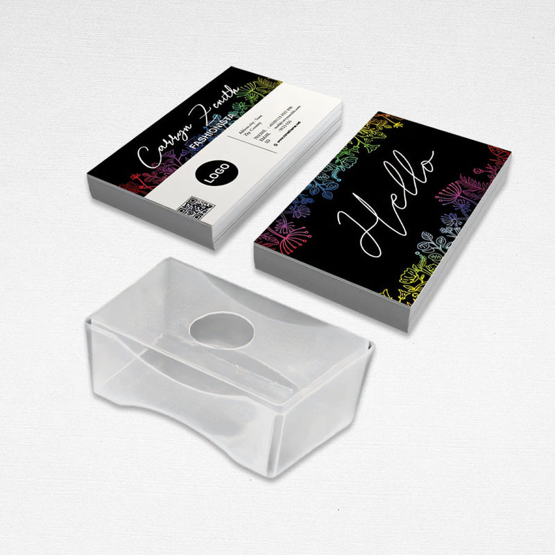 Calling Card Case