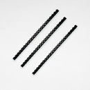 Plastic Ring Binding 120cm (84 RING) (10pcs)
