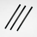 Plastic Ring Binding 120cm (84 RING) (10pcs)