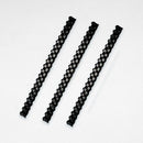 Plastic Ring Binding 120cm (84 RING) (10pcs)